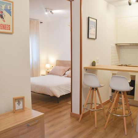 Estudio Madriu - Renovado A Pie De Pistas Pas De La Casa Zewnętrze zdjęcie