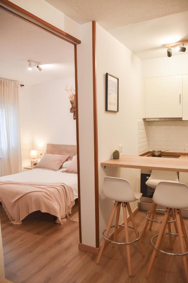 Estudio Madriu - Renovado A Pie De Pistas Pas De La Casa Zewnętrze zdjęcie