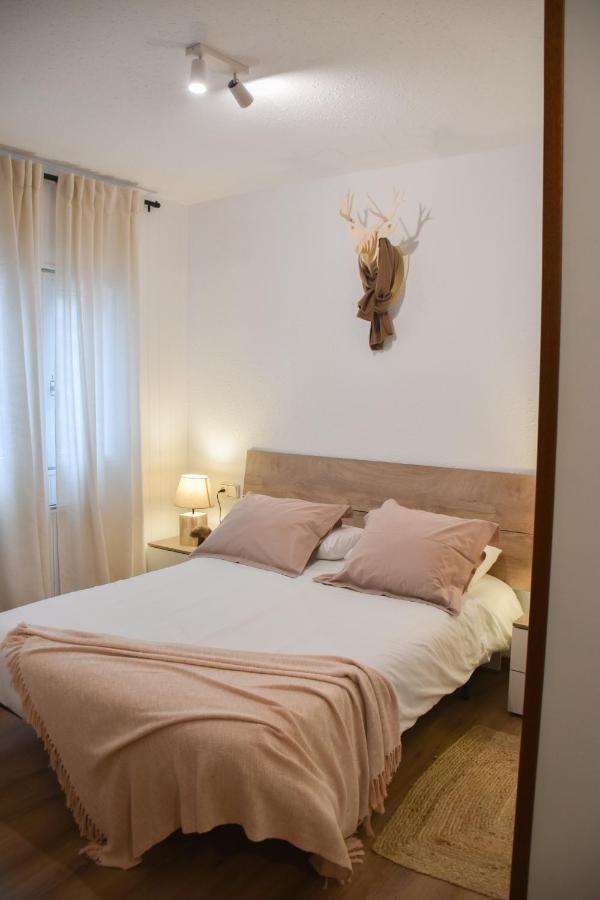 Estudio Madriu - Renovado A Pie De Pistas Pas De La Casa Zewnętrze zdjęcie