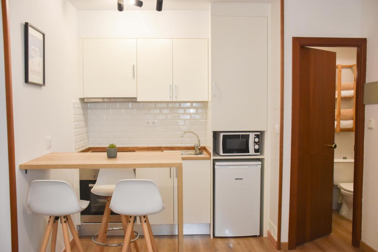 Estudio Madriu - Renovado A Pie De Pistas Pas De La Casa Zewnętrze zdjęcie